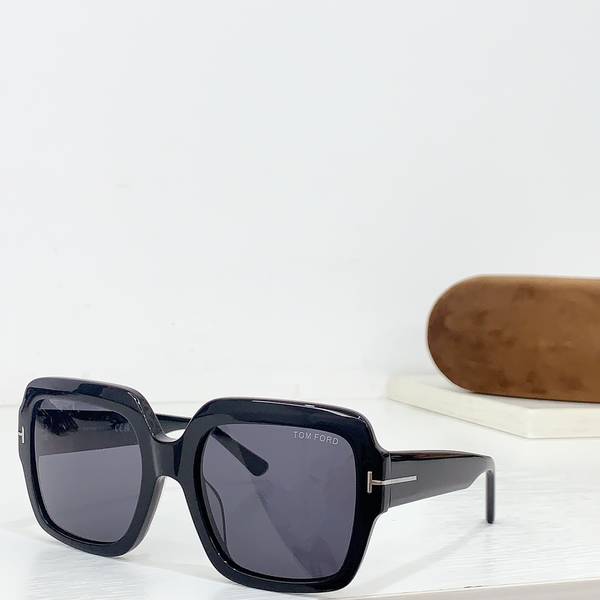 Tom Ford Sunglasses Top Quality TOS01589